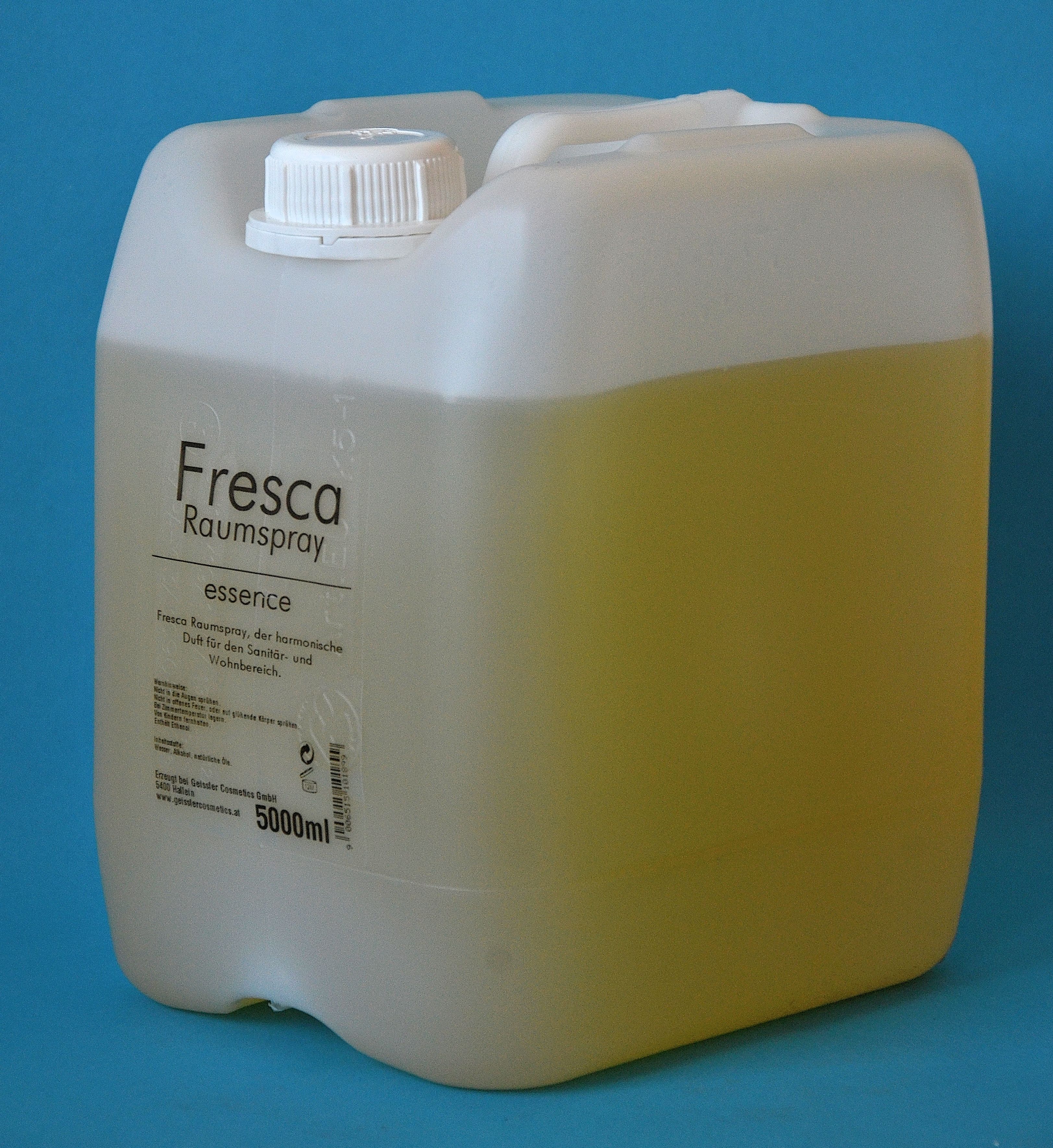 GC510189:FRESCA Raumspray Fresh, Duftspray, Wohnspray, Raumhygiene