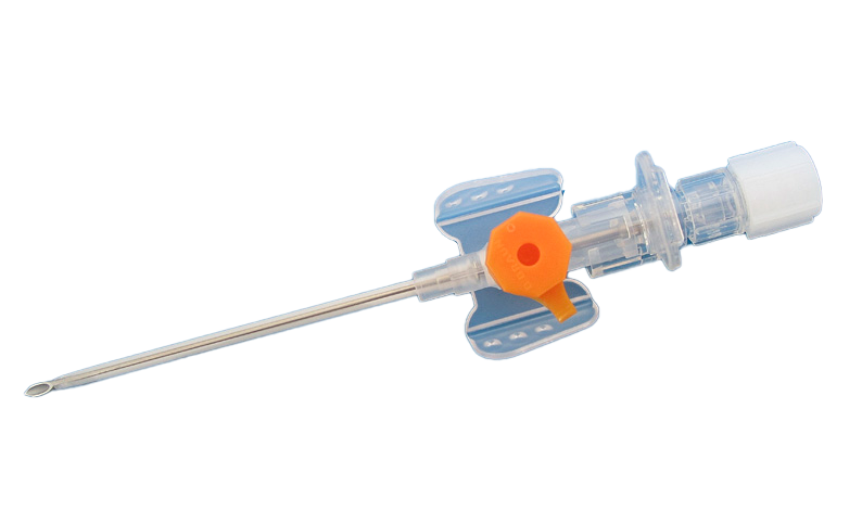 4268210B:VASOFIX® Safety Braunüle Venenverweilkanüle, Kanüle