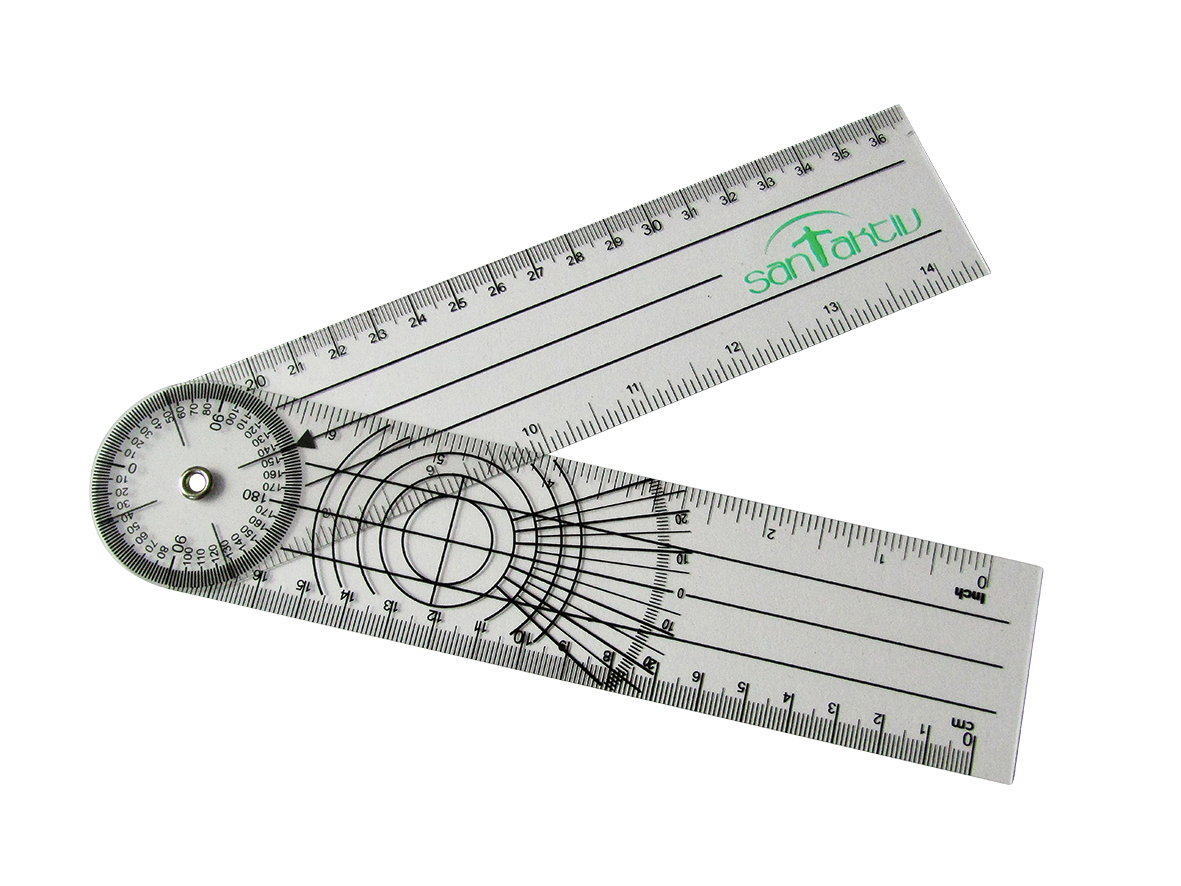 A44131:Goniometer A44131:Goniometer