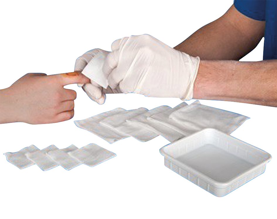 696000:Noba - Verbandwechsel-Set, Wundversorgungsset