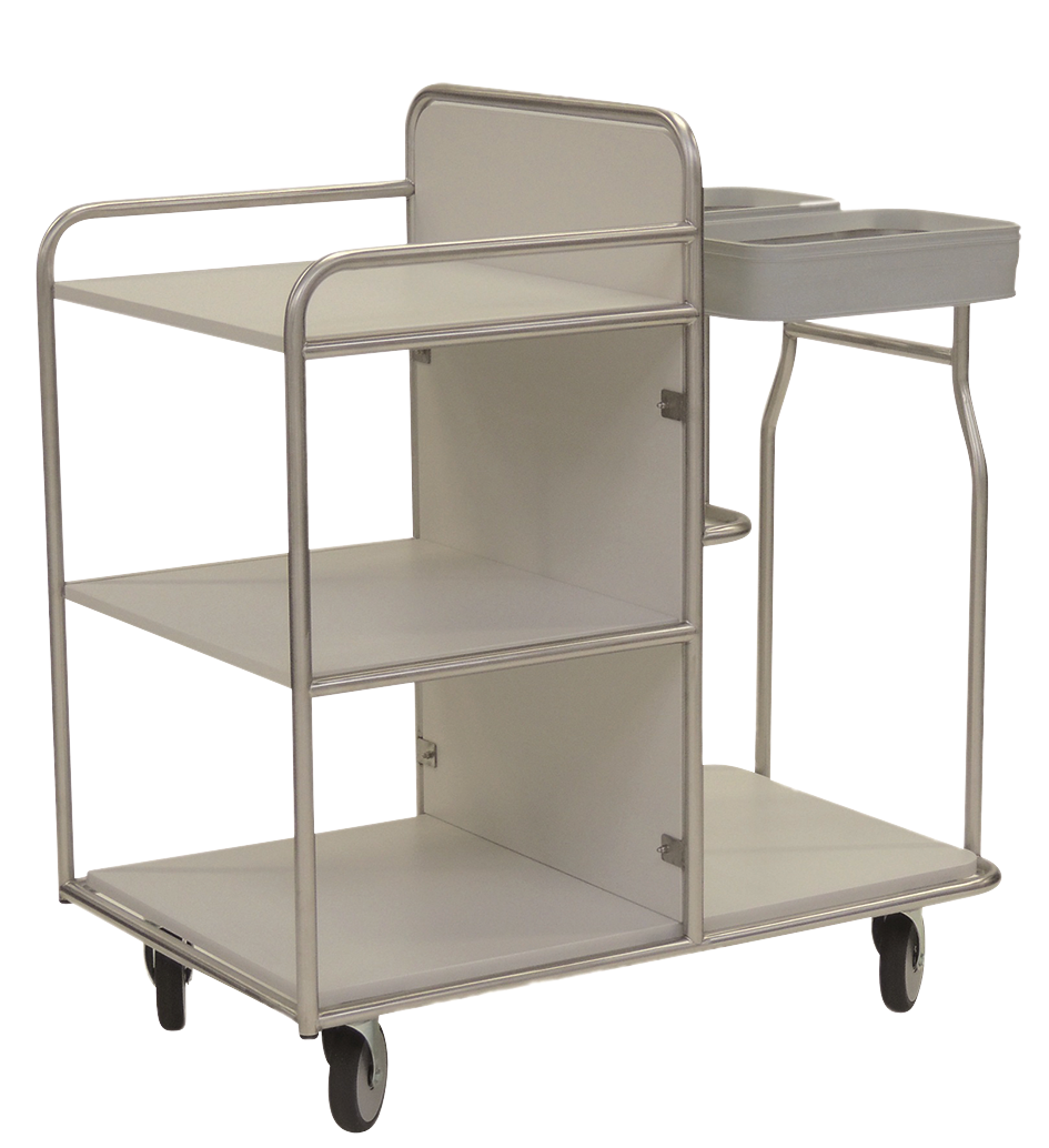 SW520:Stationswagen offen