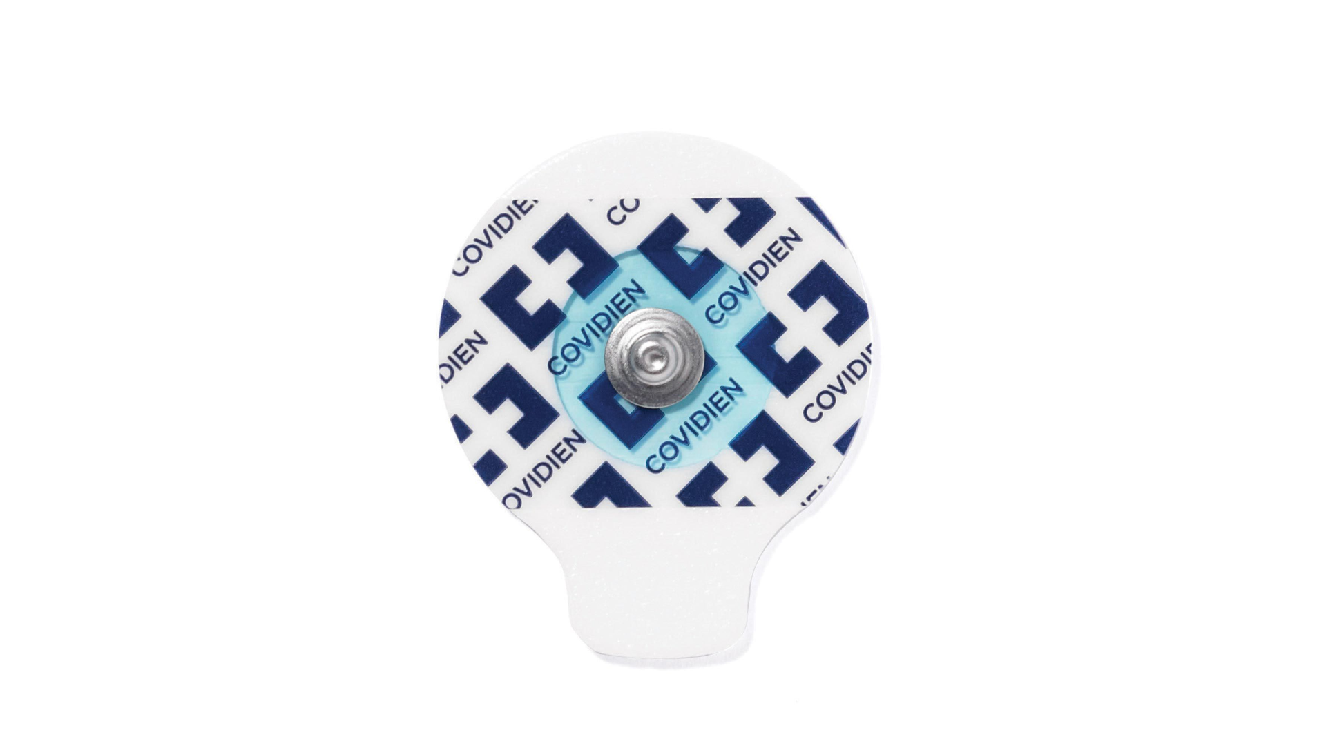 Kendall™ H135SG 43 x 35 mm, Elektrode Pädiatrie, Pädiatrische Monitoring-Elektrode, Kinderelektrode