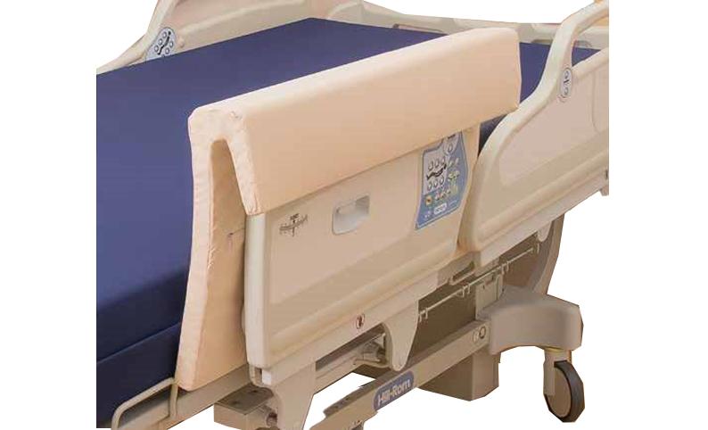 91502234322:ComfoLag Bettgitterschutz, Seitengitterschutz, Bettgitter,