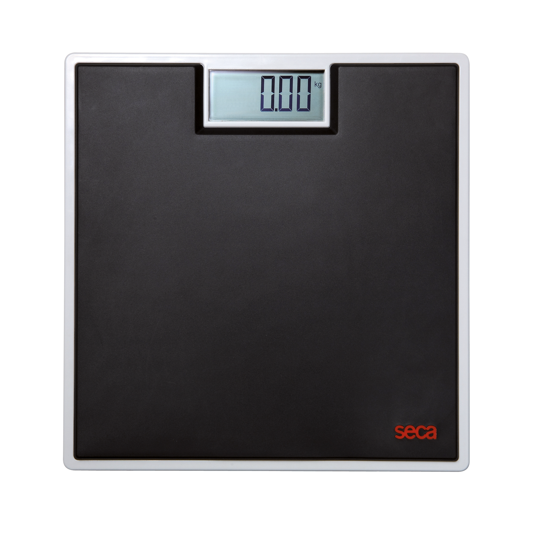 8031321009:SECA CLARA 803, Elektronische Körperwaage