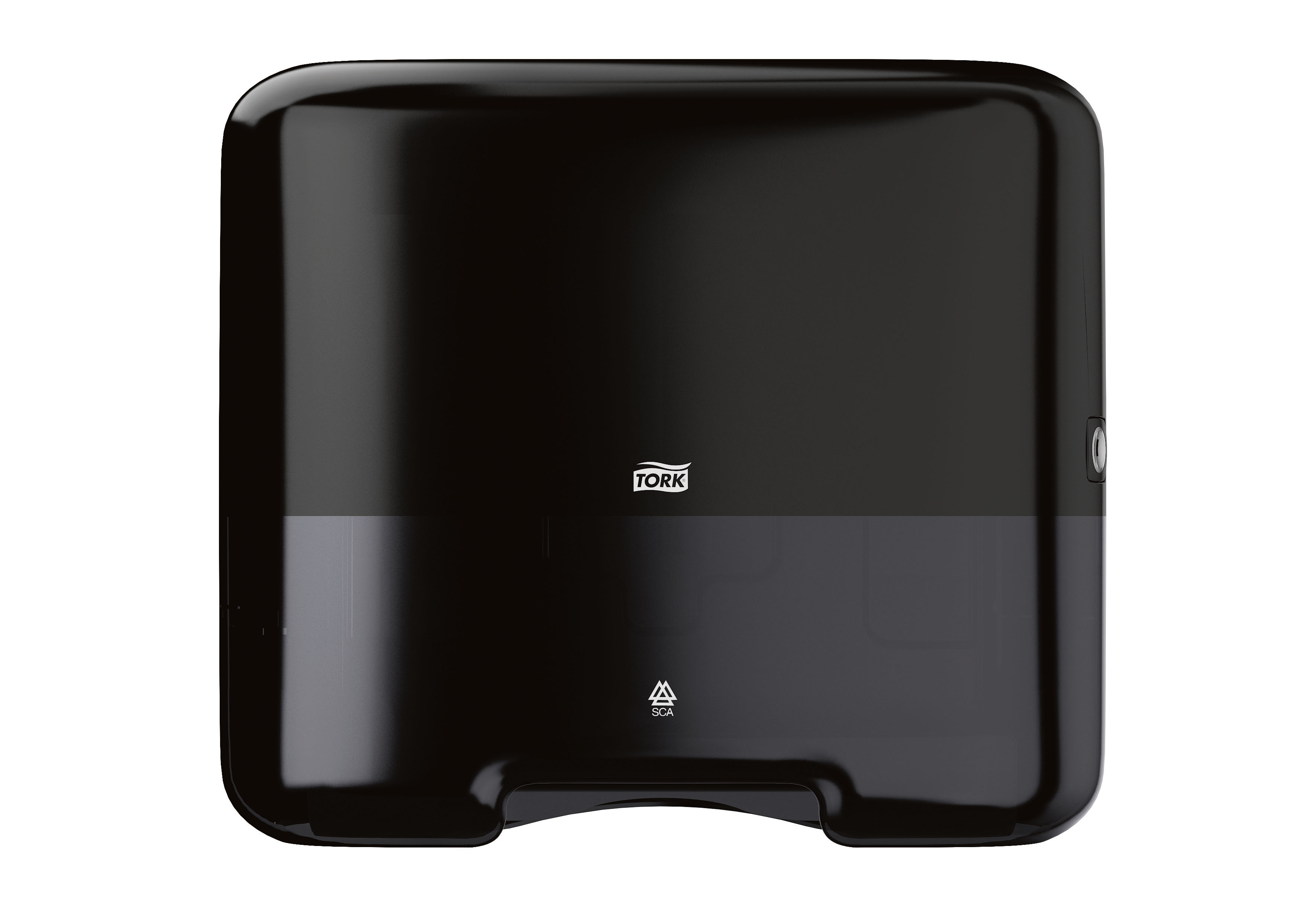 Tork Elevation Handtuchspender mini, Papiertücherspender