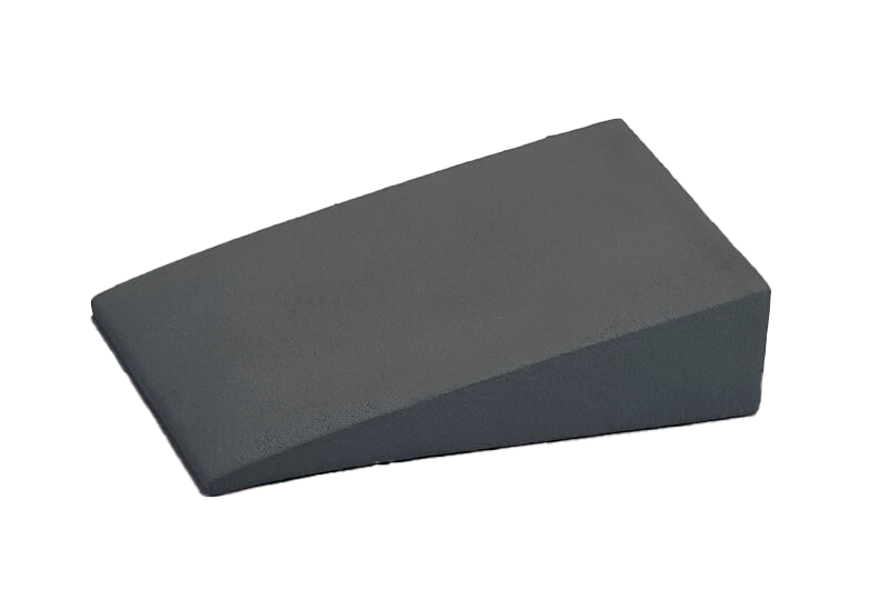 RÖNGTEN - LAGERUNGSHILFEN, Fixierkeil