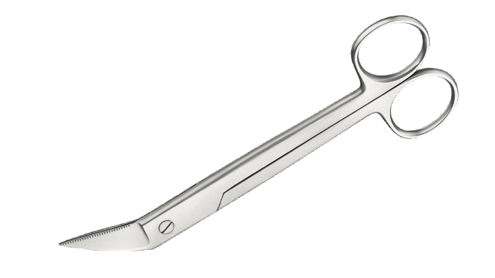 HB1992C:Gipsschere HEBU Cast Cutter, Schere