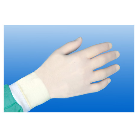 Nobaglove Nitril Handschuhe steril, Hygienehandschuh, Untersuchungshandschuh, OP-Handschuh,