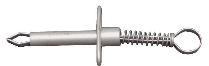 Zeckenzange, Zeckenentnahmehilfe