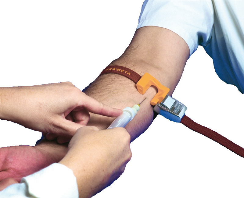 Venenstauer, Stauschlauch, Easy, Problemvenen,