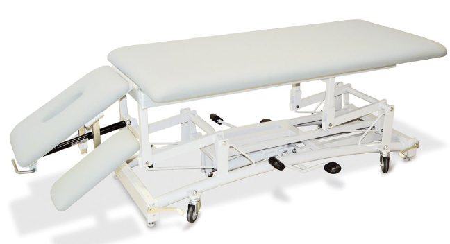 Massageliege Slim Line