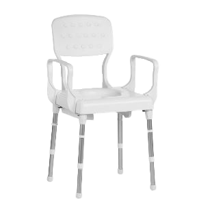 3620030:Toilettstuhl Rebotec Lyon