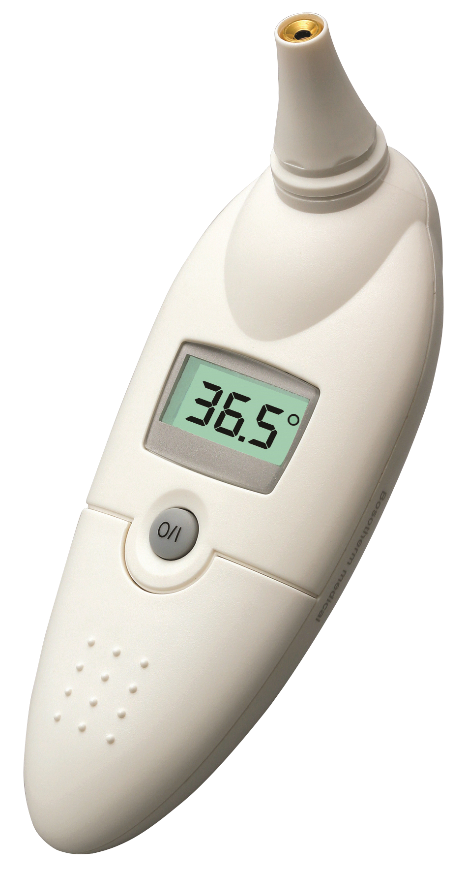 5210019:BOSOTHERM medical  Infrarot Ohrenthermometer, Fieberthermometer
