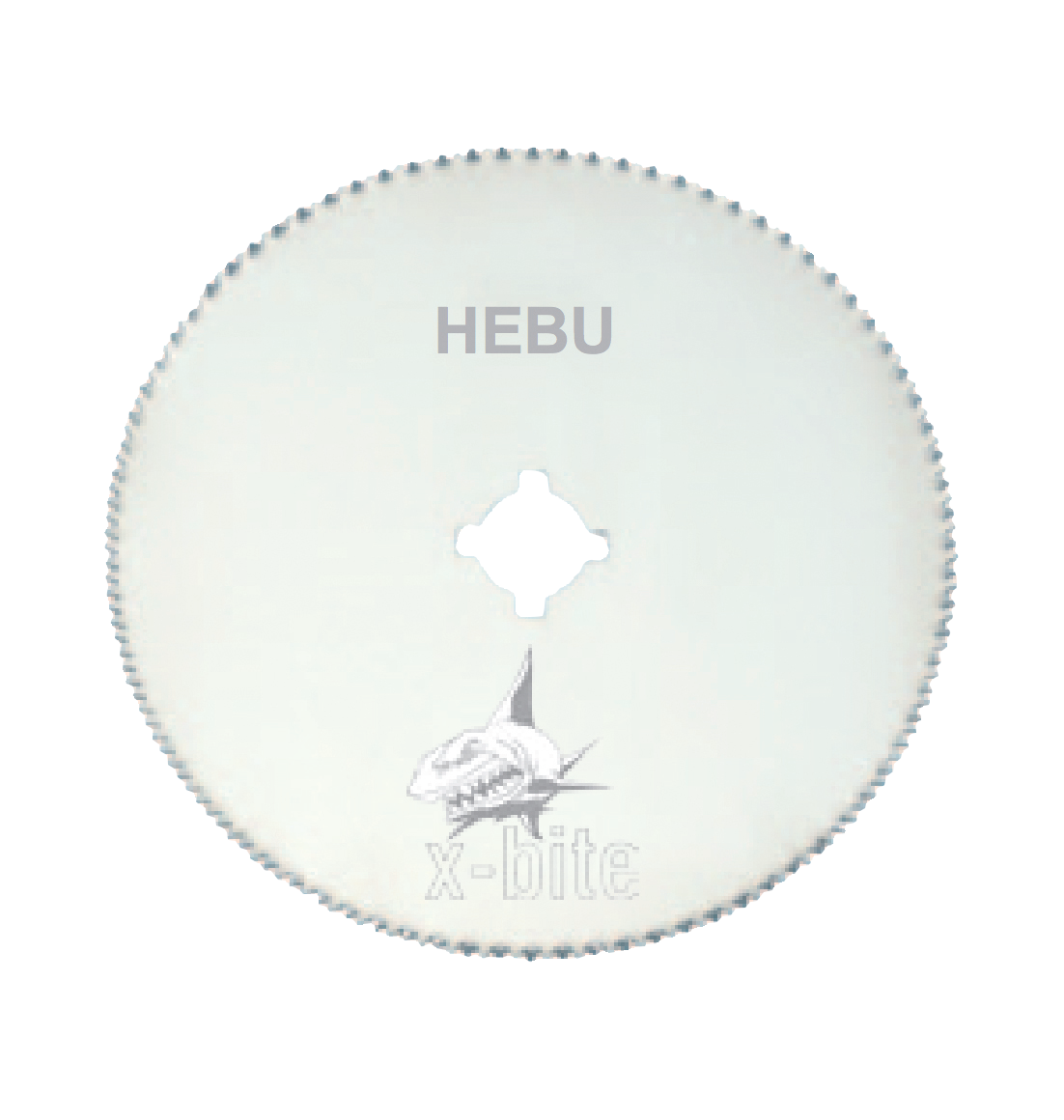 RUNDSÄGEBLATT 50MM, Trennscheibe