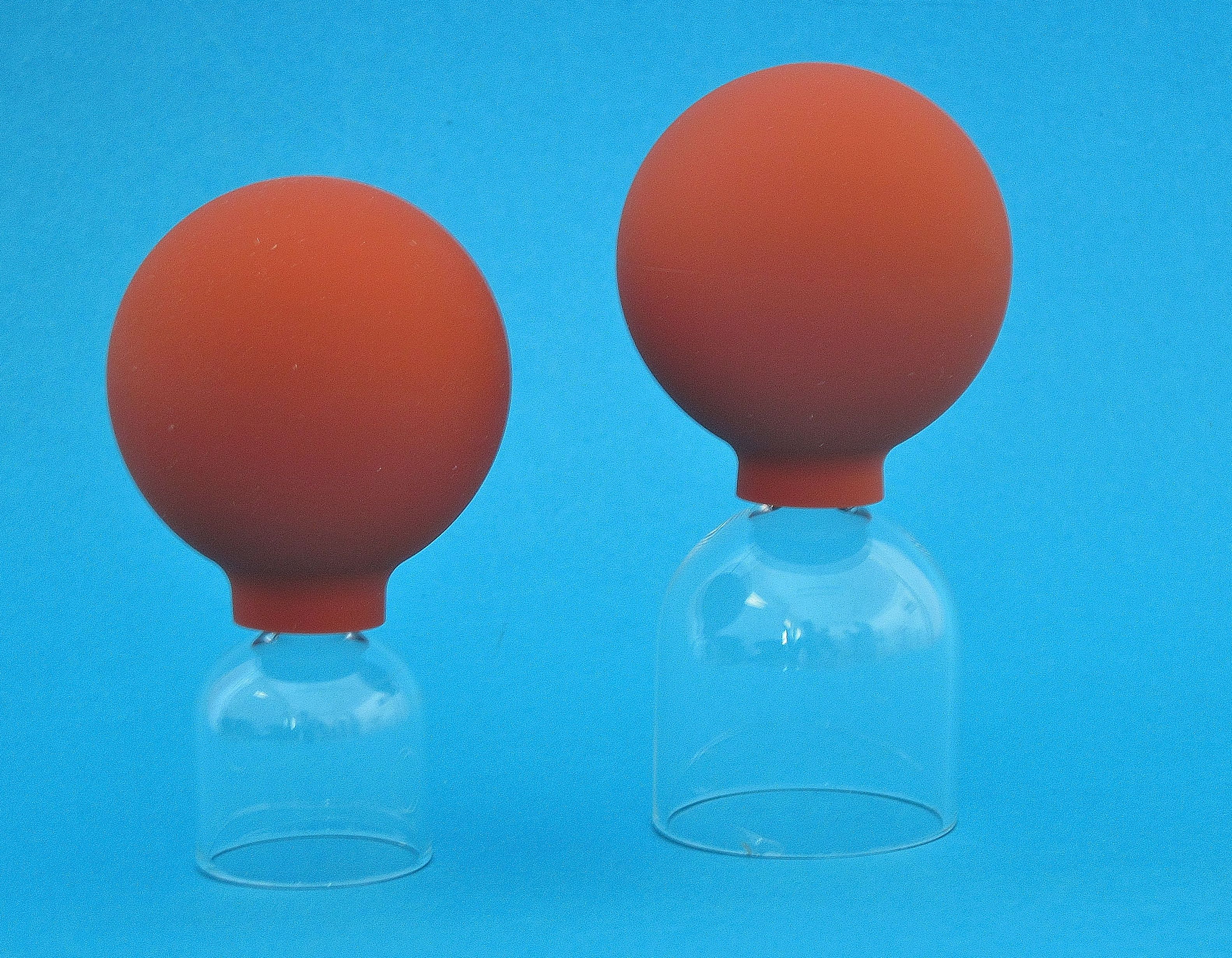 S88145:Schröpfglas