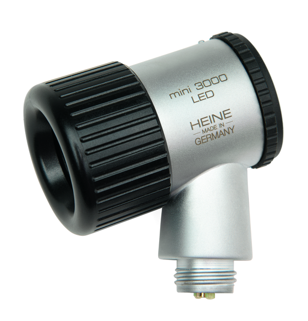 D00878108:HEINE mini 3000® LED Dermatoskop