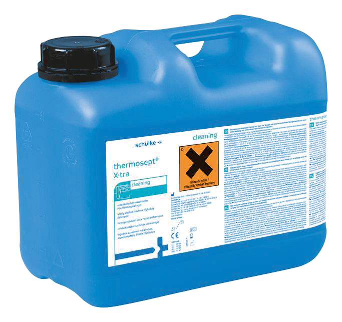 SM127604:Thermosept X.tra, thermisches Reinigungs- und Desinfektionsmittel