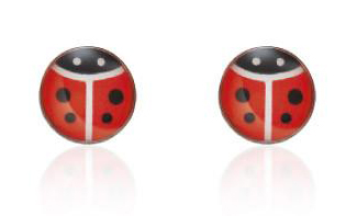 Ohrringe, Ohrstecker
