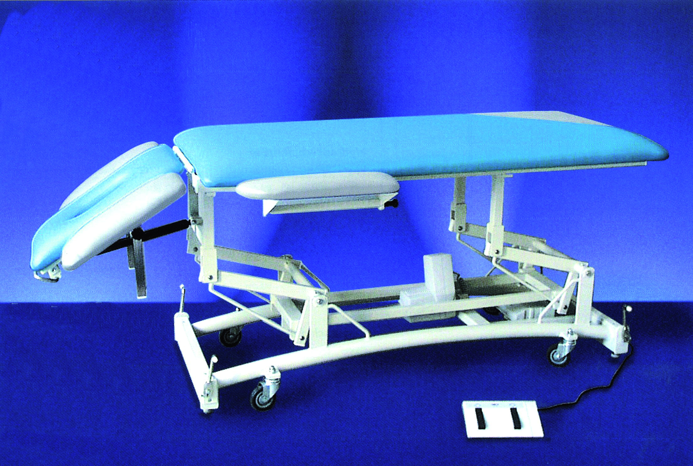 Massgeliege Slim Line