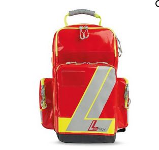 LB50002:Notfallrucksack, Notfalltasche, Erste Hilfe