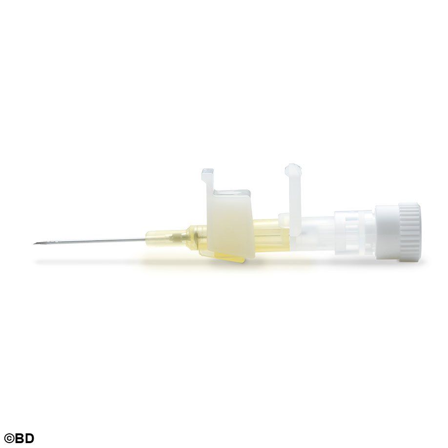 BD Neoflon Venenverweilkatheter, Katheter, Verweilkanüle