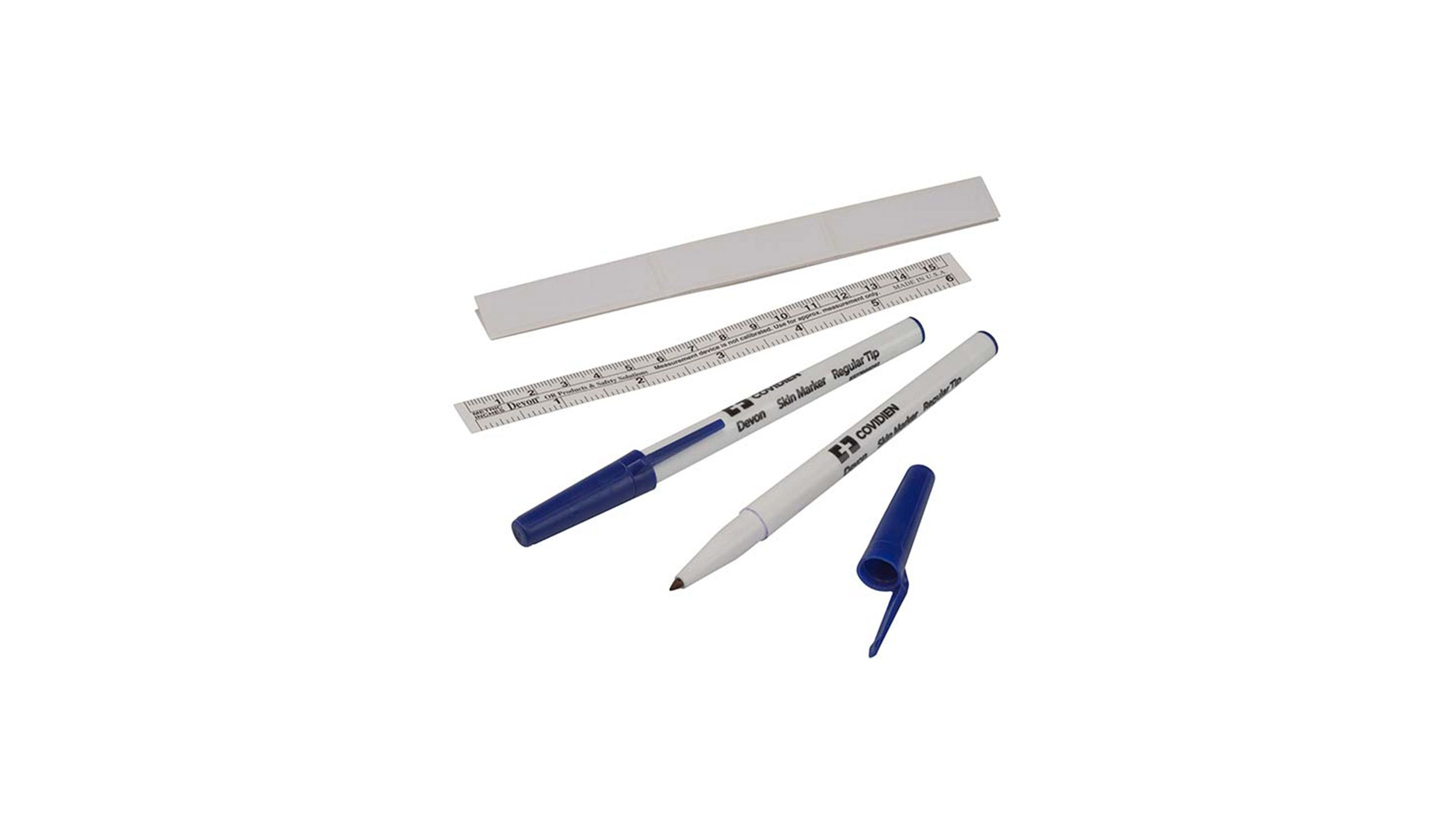 Skin Marker steril, Makierstift