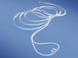 Sauerstoffbrille SOFT, O2 Brille, Nasensauerstoffbrille, Sauerstofftherapie, Sauerstoff