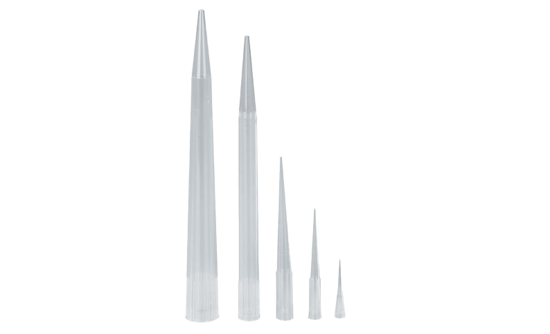 Minipet Pipettenspitzen, Laborpipettenspitzen