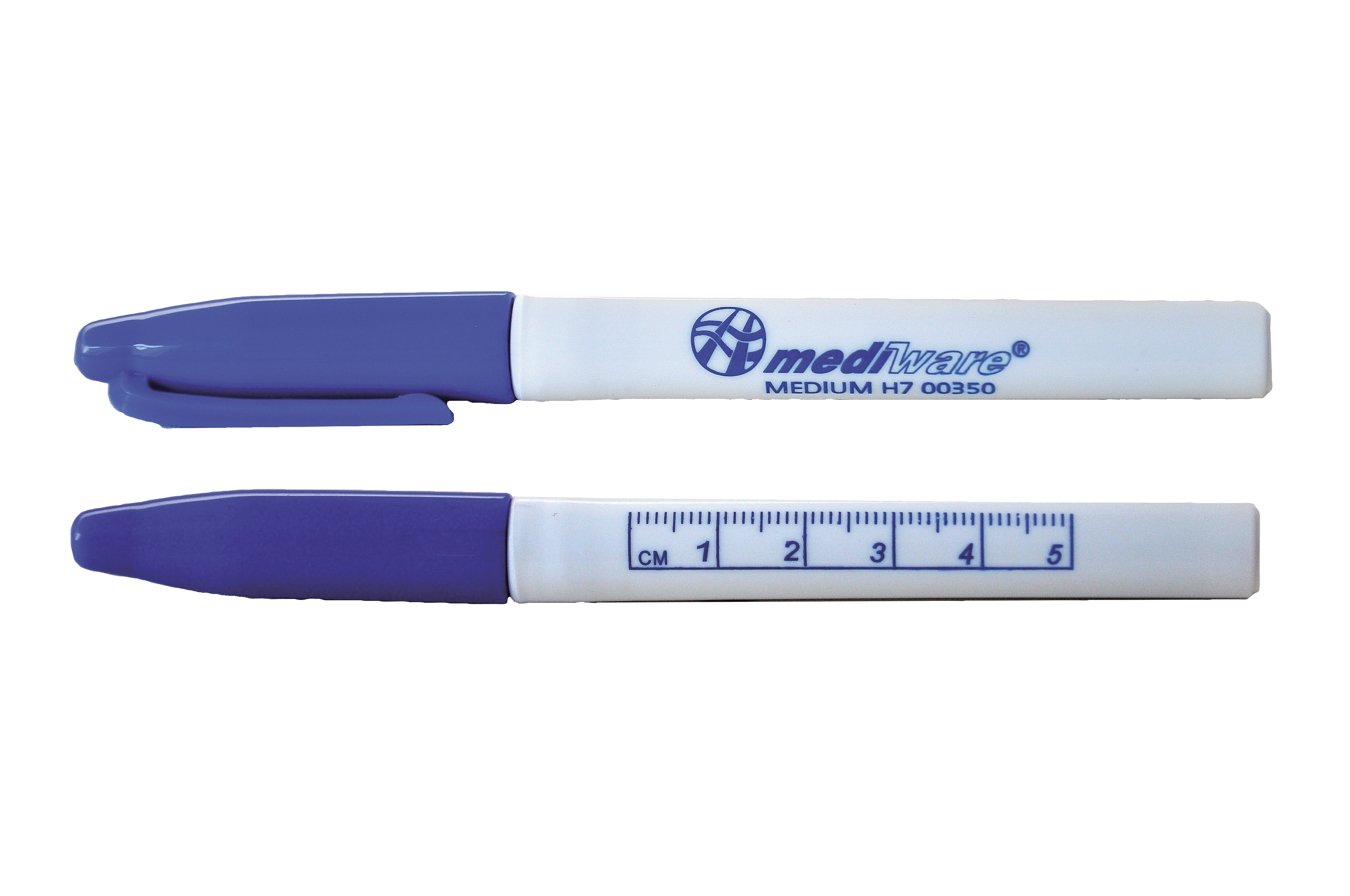 Hautmarker, Skinmarker,