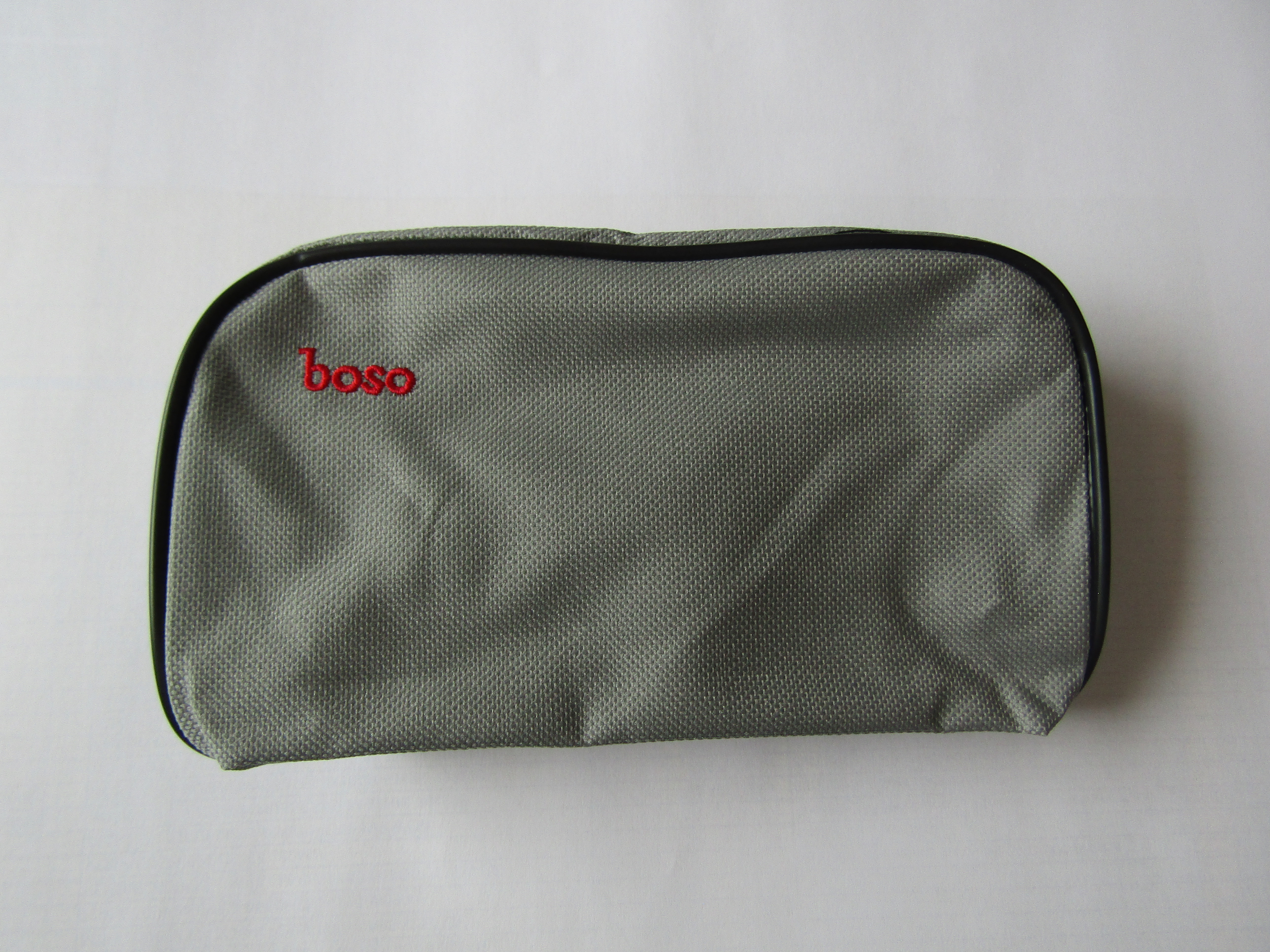 Etui für boso KI und boso KII Blutdruckmessgeräte