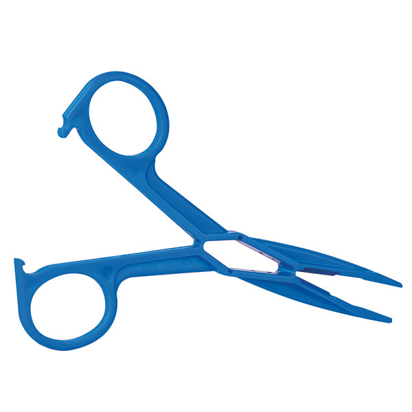 Universalklemme Typ Kocher, Klemme, Tupferhalter, Katheterklemme