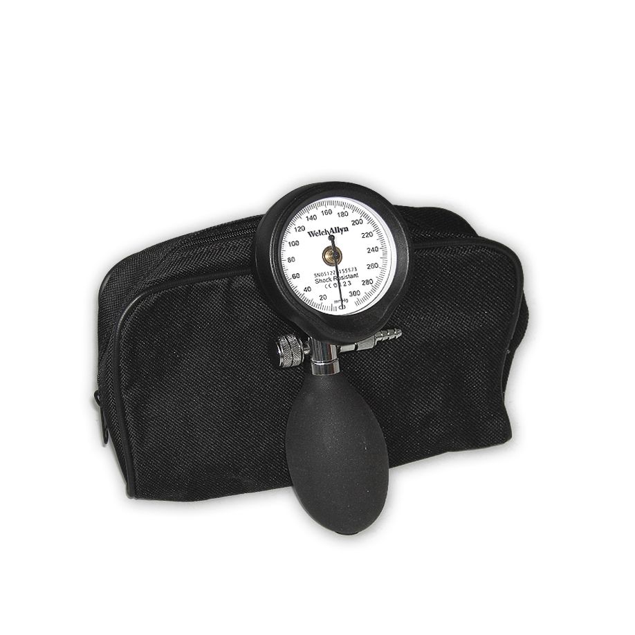 Durashok Manometer, Klinik-Manometer