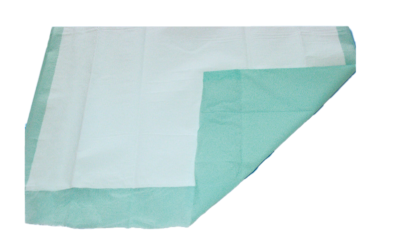 007106:RIBOSOFT® Krankenunterlagen, Schutzunterlagen, Nässeschutz, Hygieneunterlage