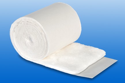 120006:Verbandwatte - gerollt, Verbandpolsterung