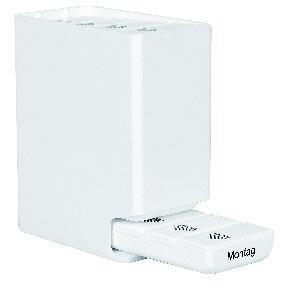 Wochendispenser Med - Box, Spender