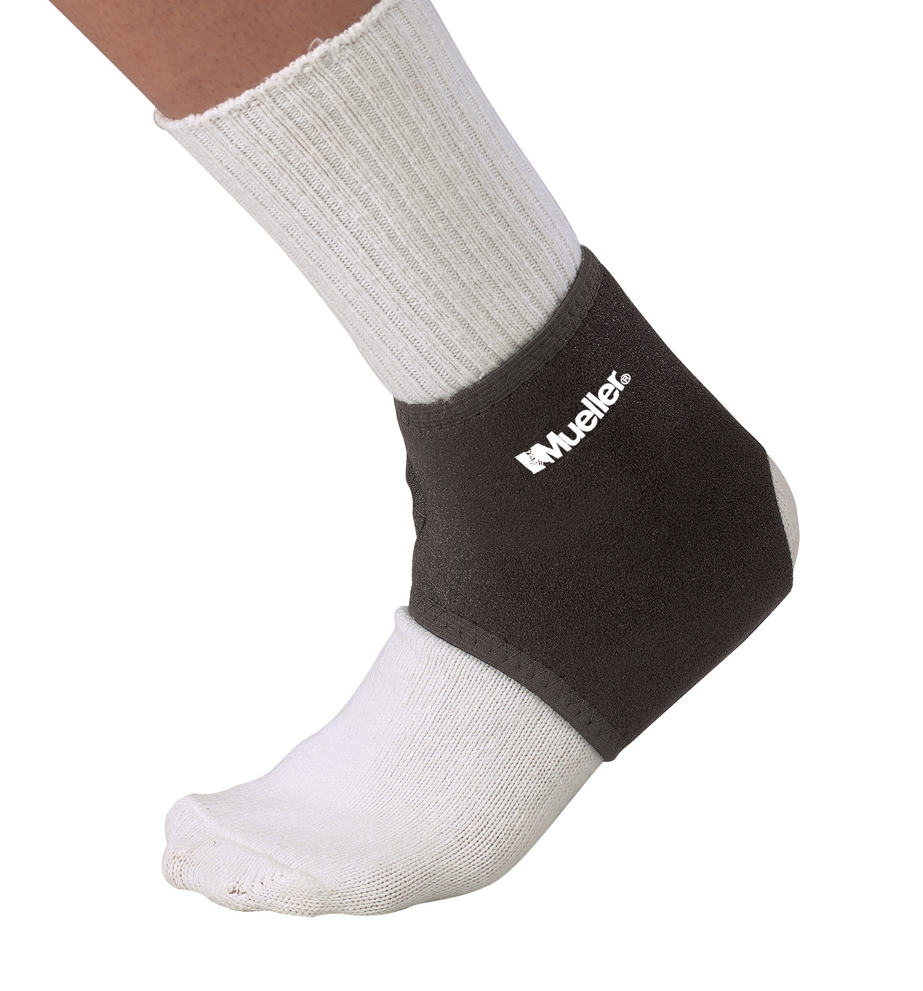 MU4541:MUELLER Neopren Knöchel Aktivbandage