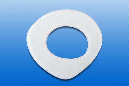 873150:NOBACULAR® Augenringverband, Augenringkompresse,