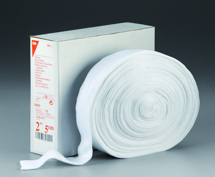 3M Trikotschlauch, Schlauchverband