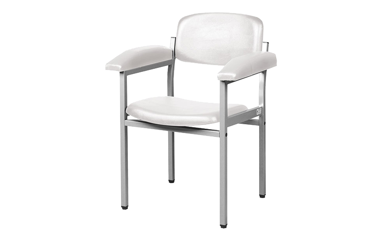 F81186-W:Blutentnahmestuhl
