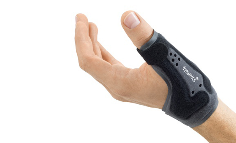 4460871:Dynamics Daumenorthese, Schiene für Daumen, Bandage