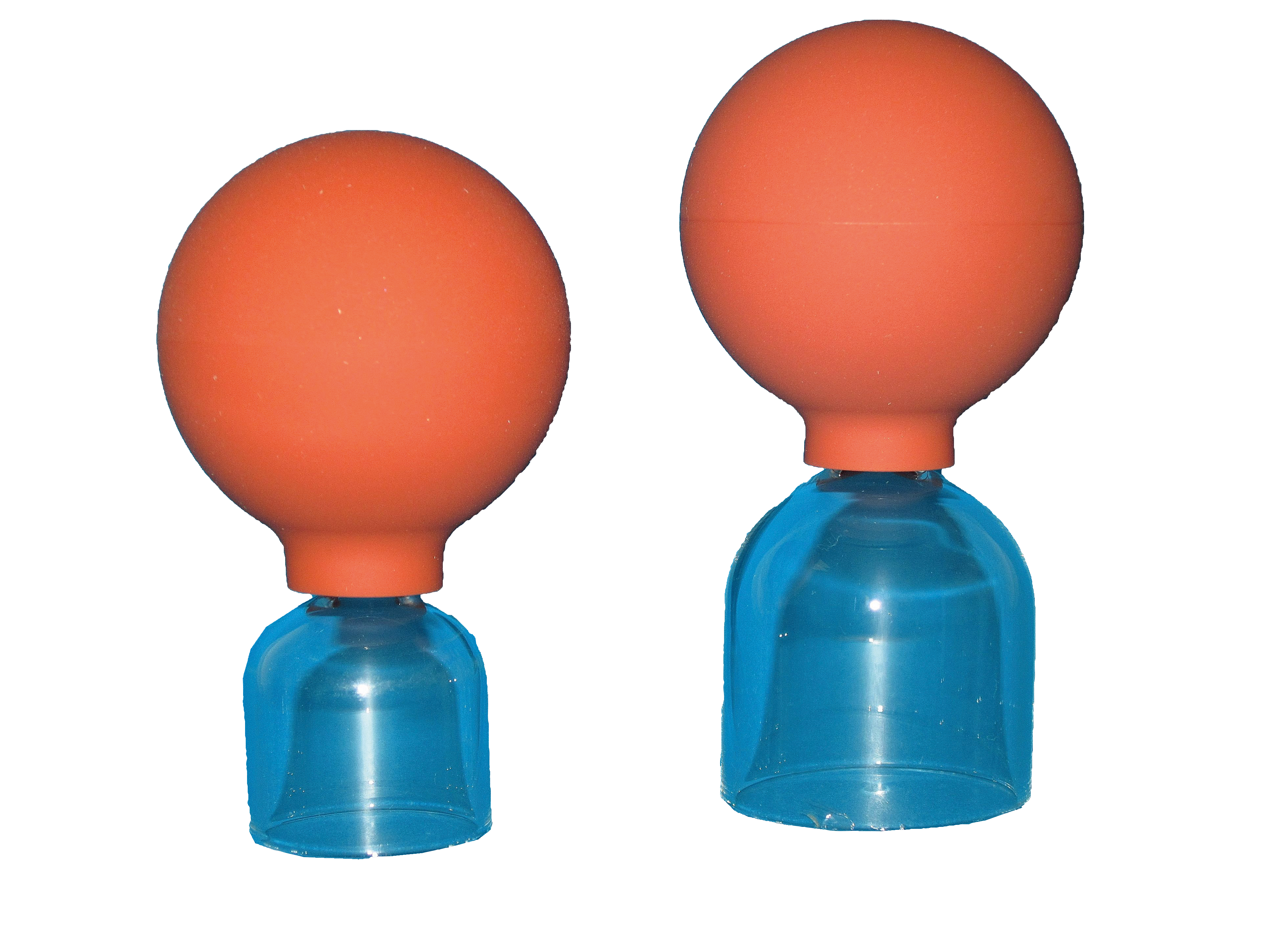 Schröpfglas, Schröpfkopfglocke