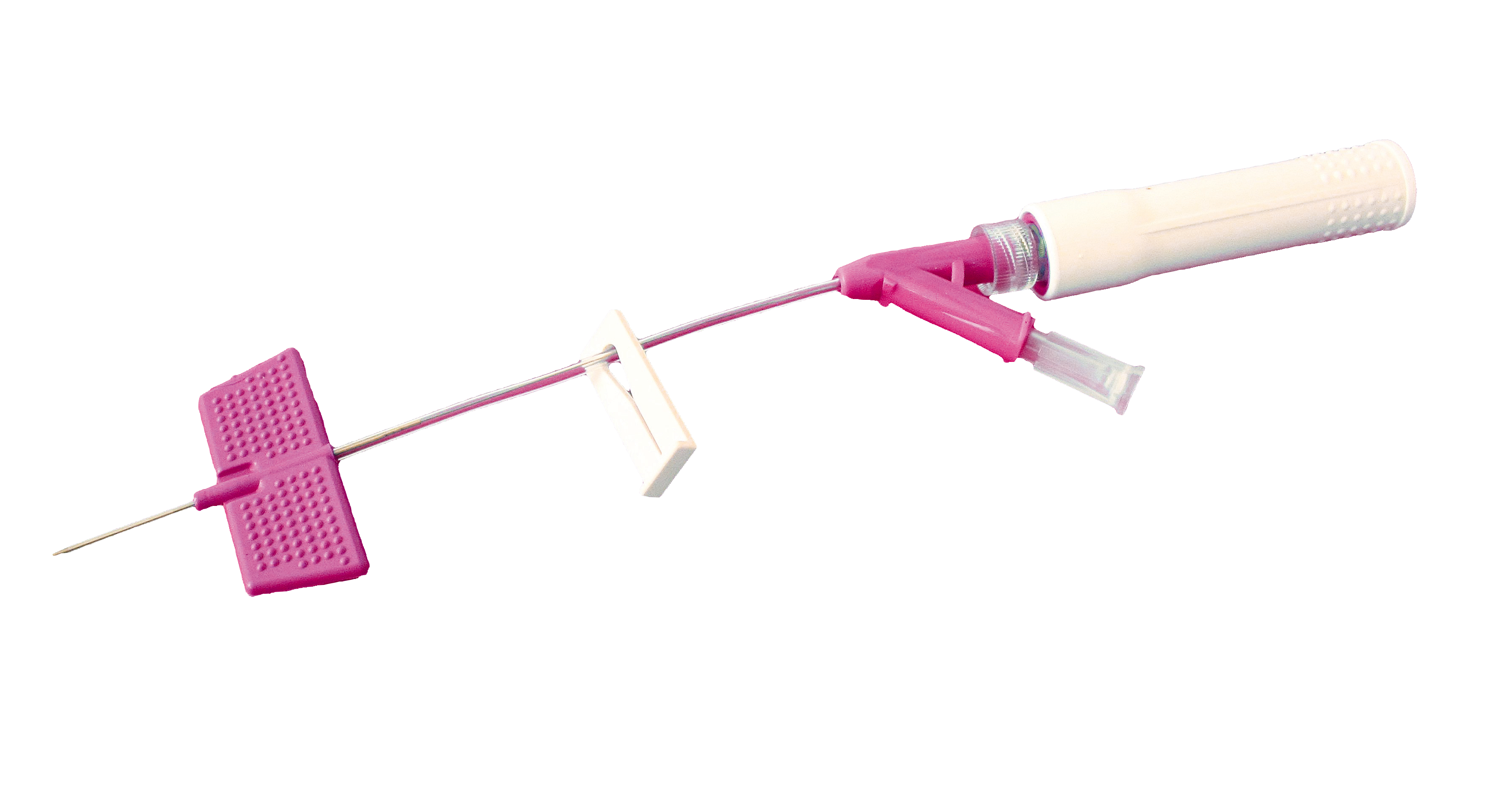 BD Saf-T-Intima Sicherheitsverweilkatheter, Kanülen, Katheter, Venenhilfe, Subkutan, Saf T Intima