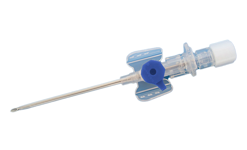 4268091B:VASOFIX® Safety Braunüle Venenverweilkanüle, Kanüle