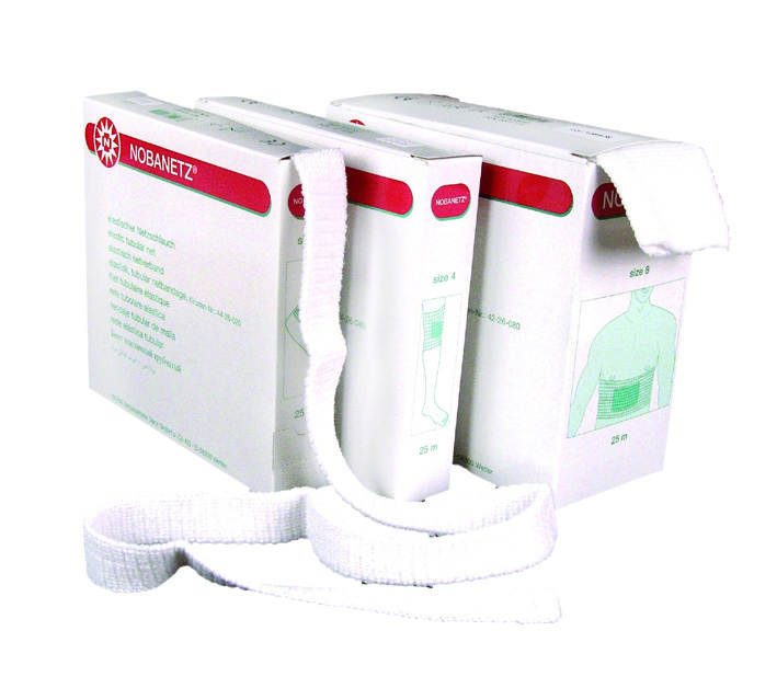 302005:NOBANETZ® Netzschlauchverband,