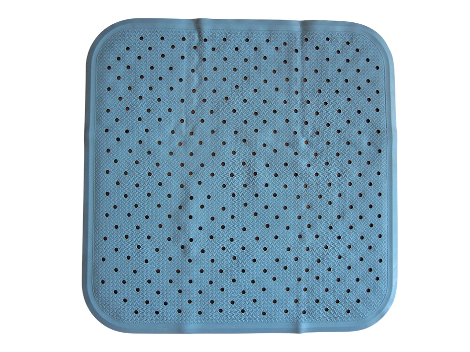 AA1790B:Duschmatte, Sicherheitsmatte, Badematte, Antirutschmatte