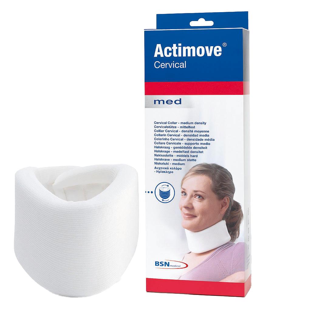 72819-31:Actimove Cervicalstütze, Halskrause