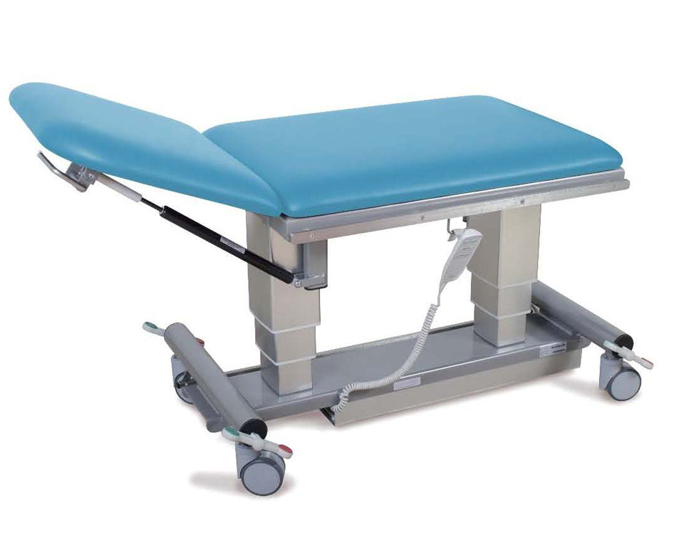 450600:Behandlungsliege CARELINE FLEX