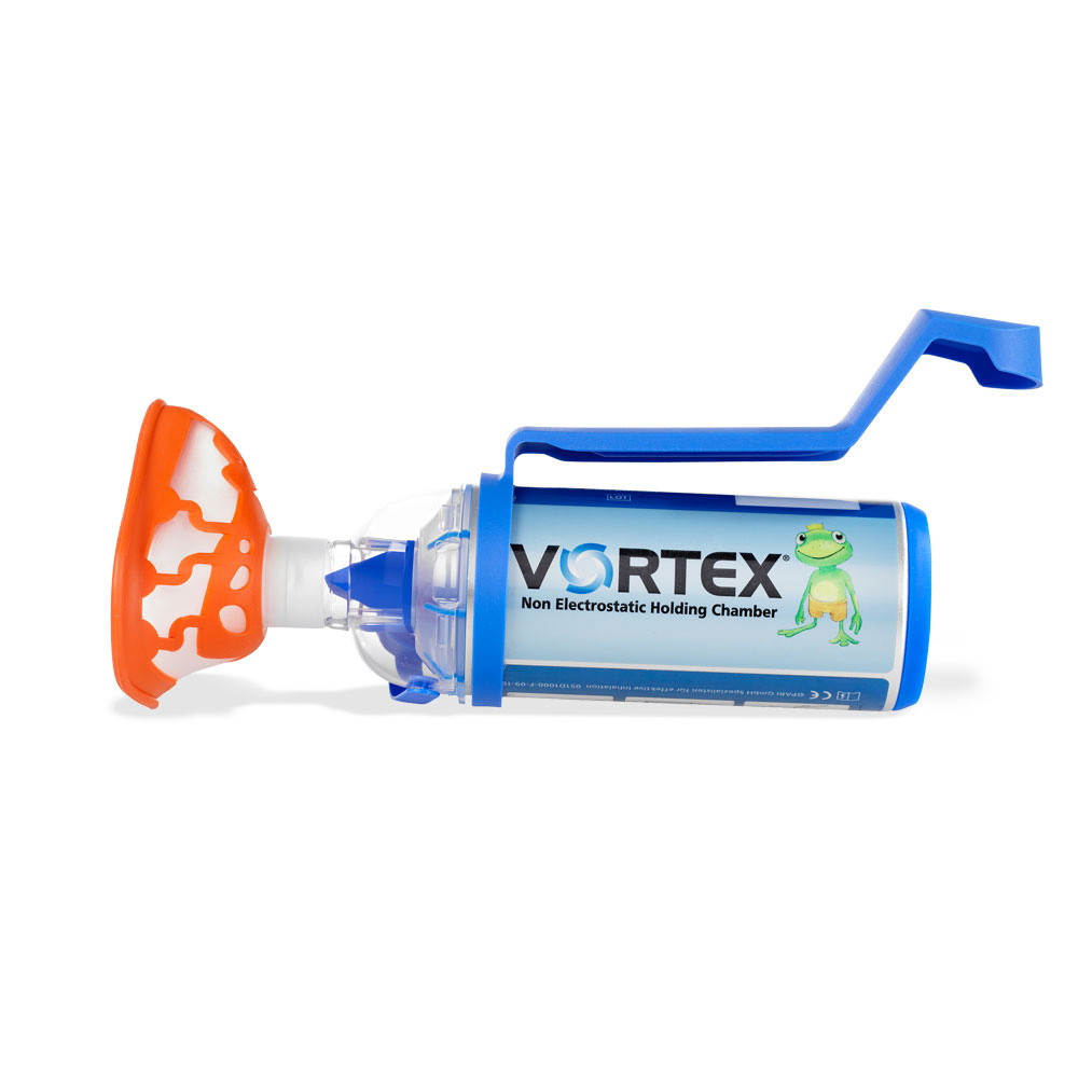 051G5020:VORTEX Inhalierhilfe 051G5020:VORTEX Inhalierhilfe