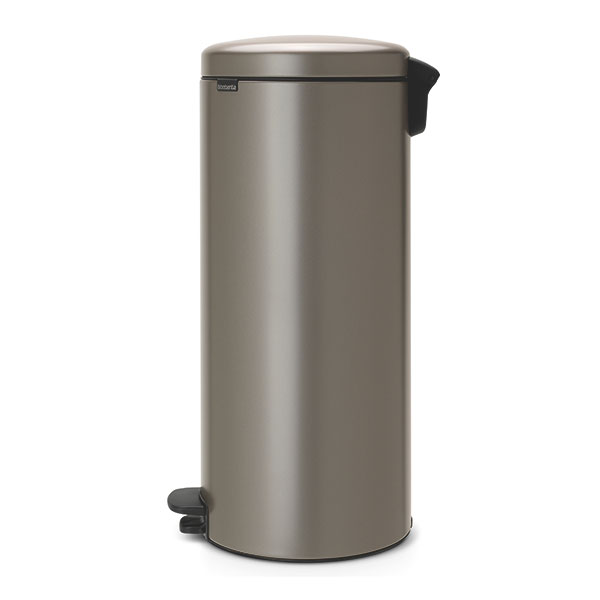 Tret-Abfalleimer, Pedaleimer