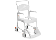 DE80229270E:CLEAN Dusch- und Toilettstuhl
